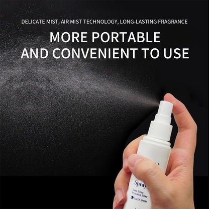 Sleep Spray