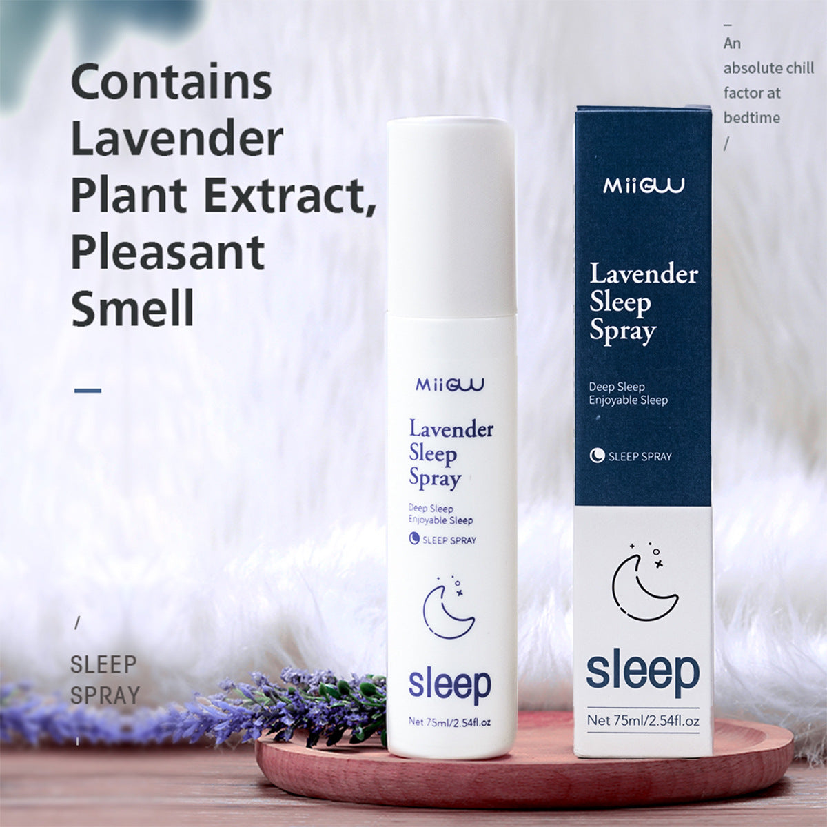 Sleep Spray
