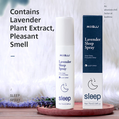 Sleep Spray