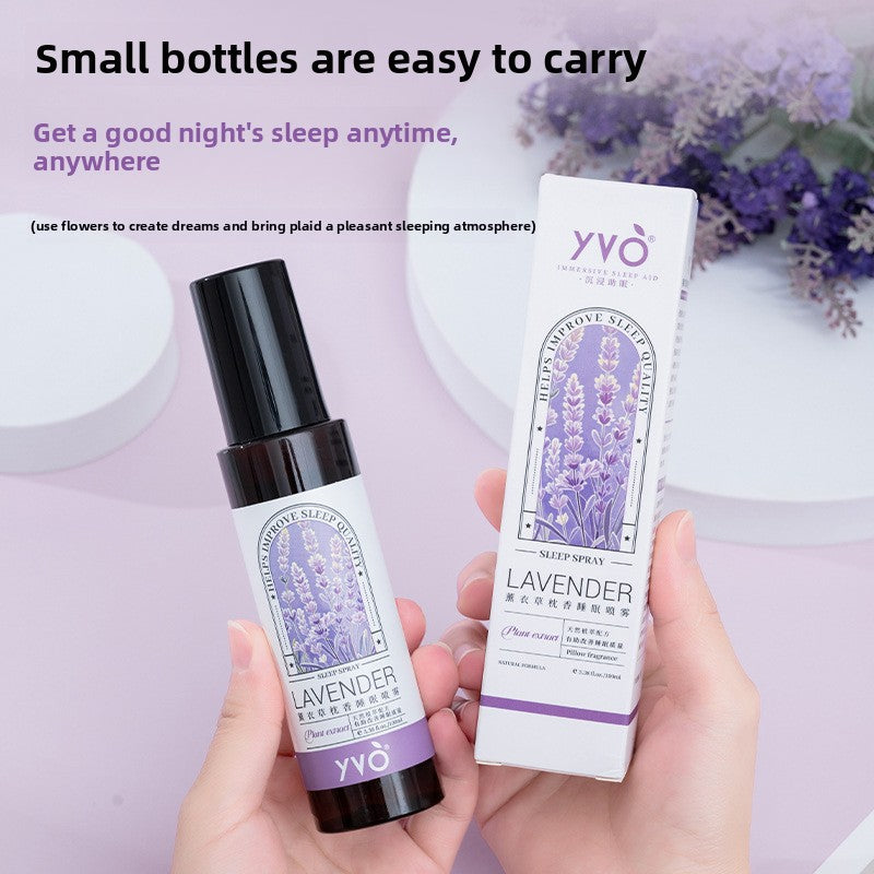sleep spray