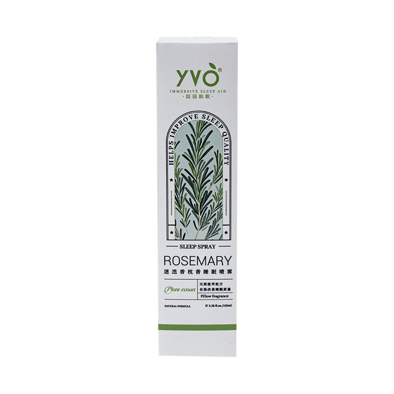 sleep spray