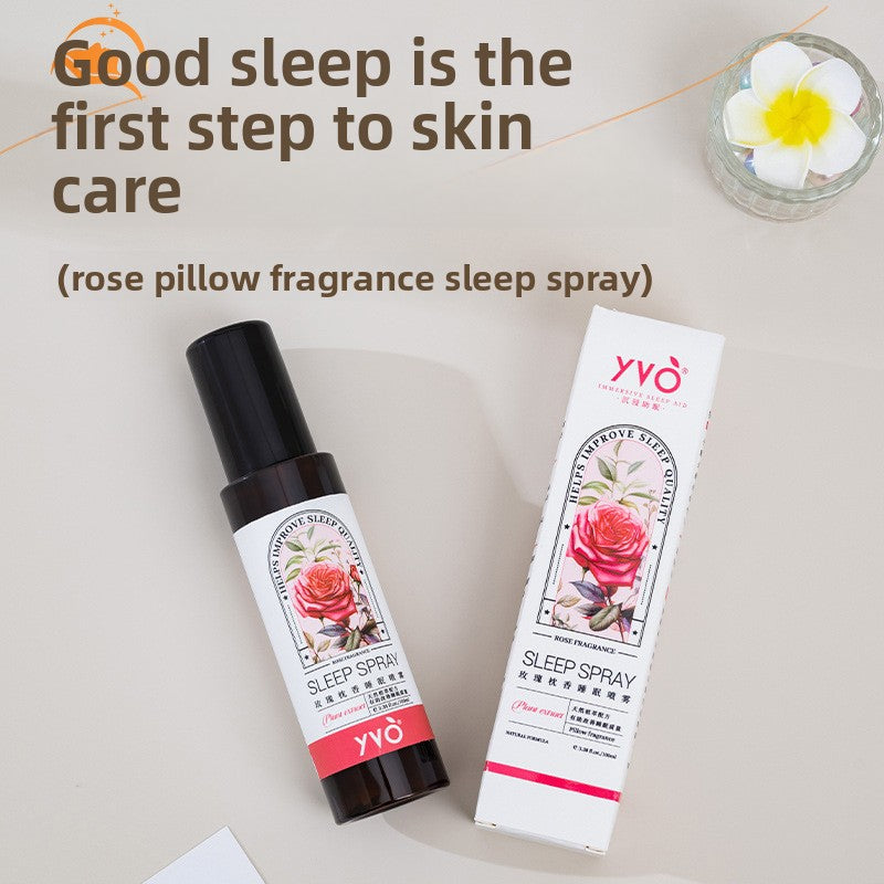 sleep spray