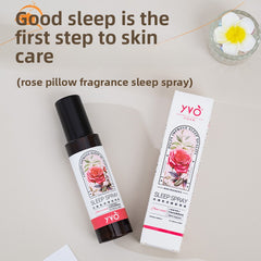 No.7466 Rose Scent Spray 100ml