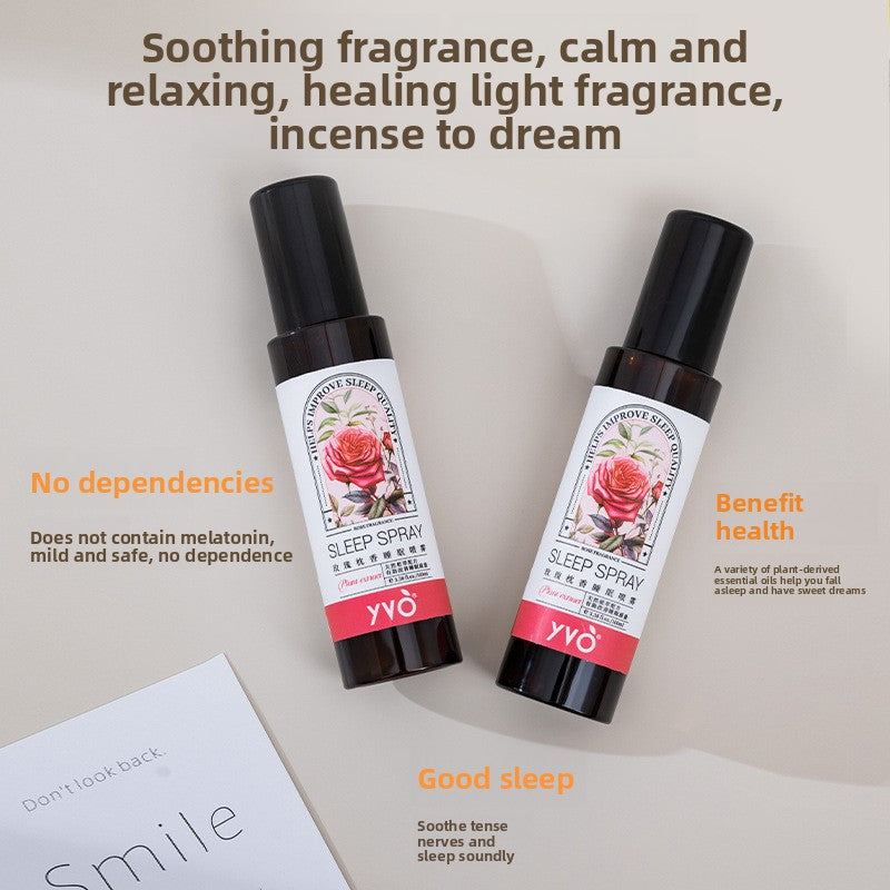 sleep spray