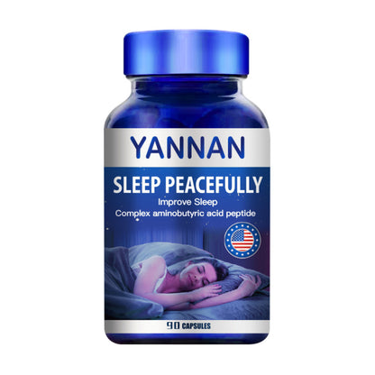 Sleep Supplement Capsules