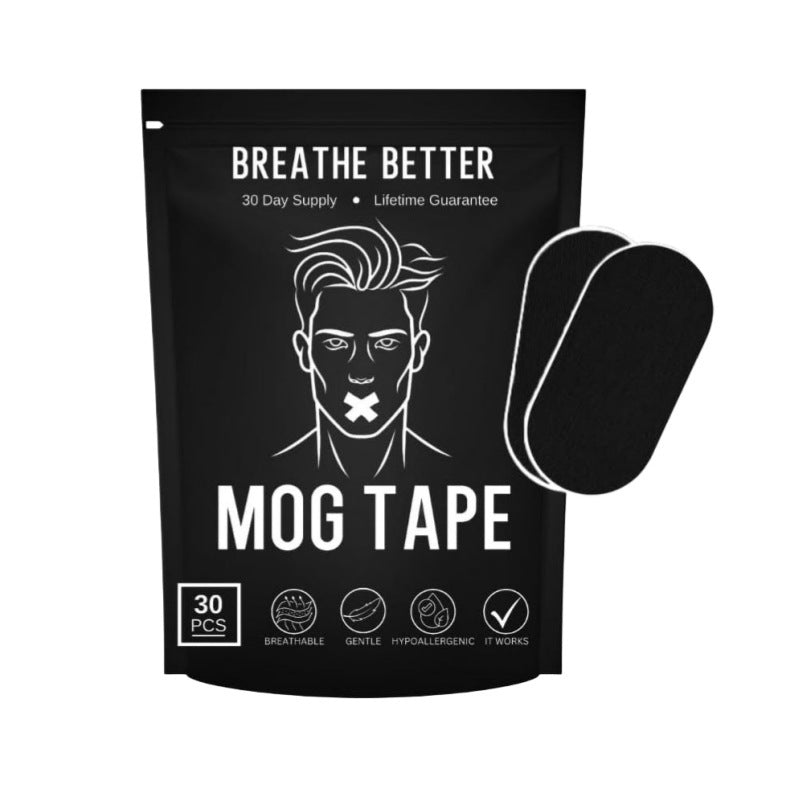 Sleep Tape