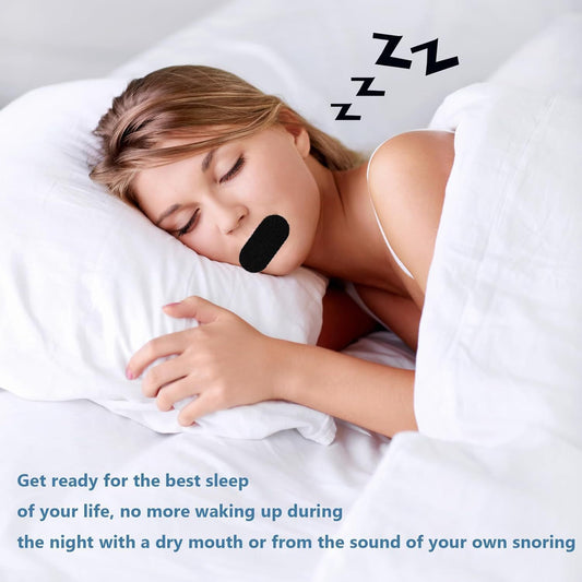 Sleep Tape