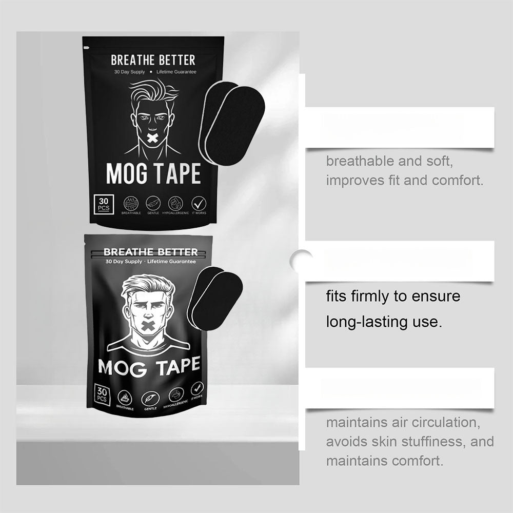 Sleep Tape