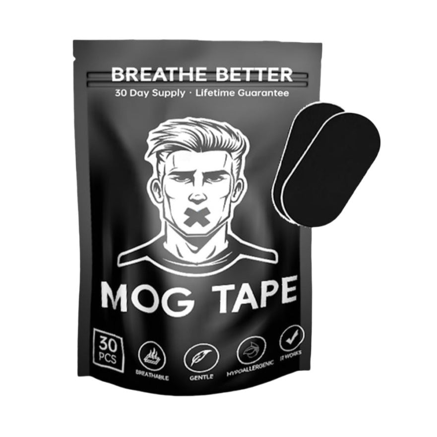 Sleep Tape