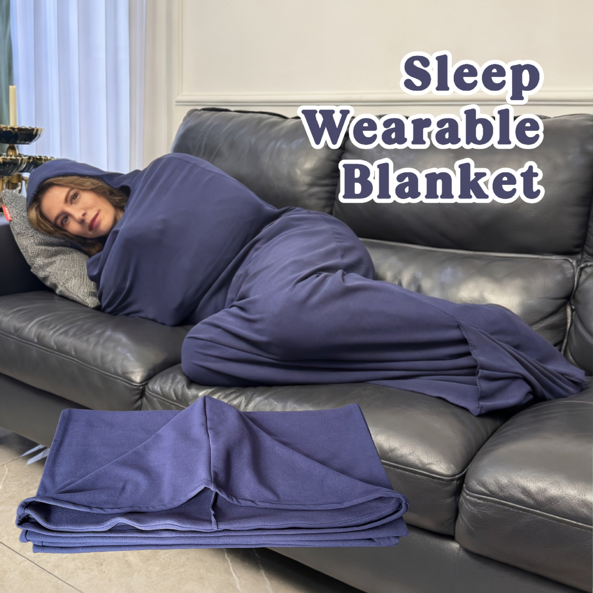 Sleeping Bag