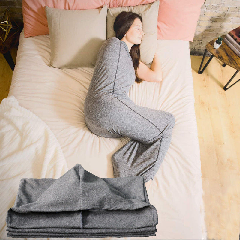 sleeping bag
