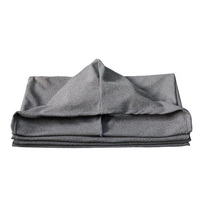sleeping bag