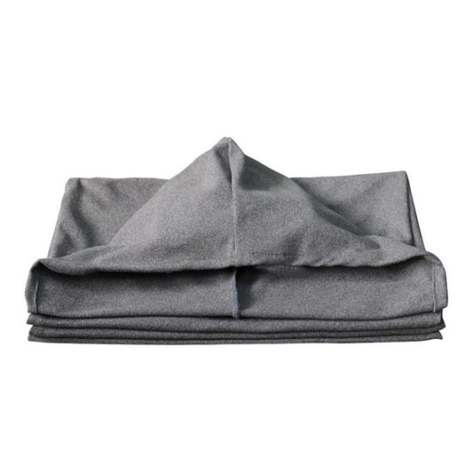 sleeping bag