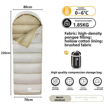 Sleeping Bag