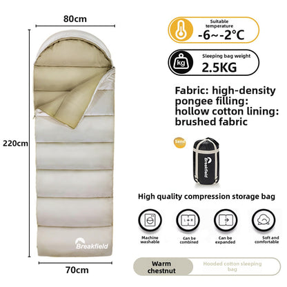 Sleeping Bag
