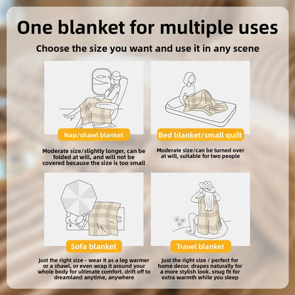 Sleeping Blanket