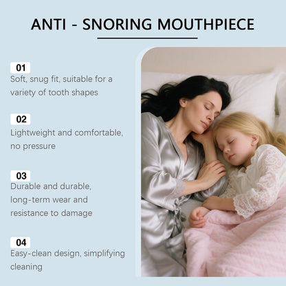 Sleeping Care Braces