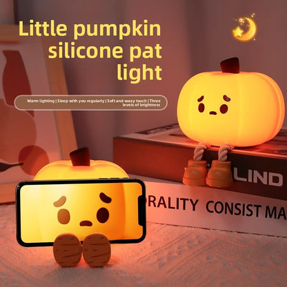 Sleeping Companion Charging Light