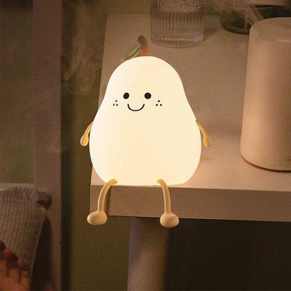 Sleeping Companion Charging Light