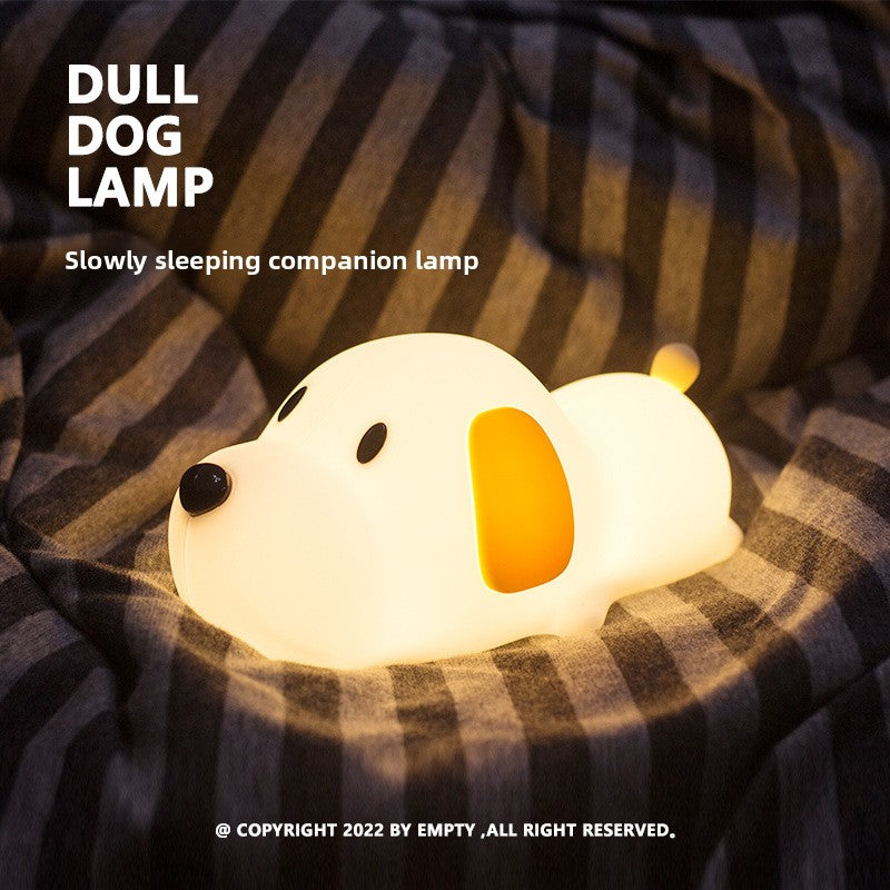 Sleeping Companion Charging Light