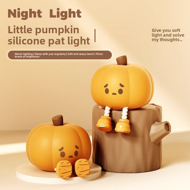 Sleeping Companion Charging Light