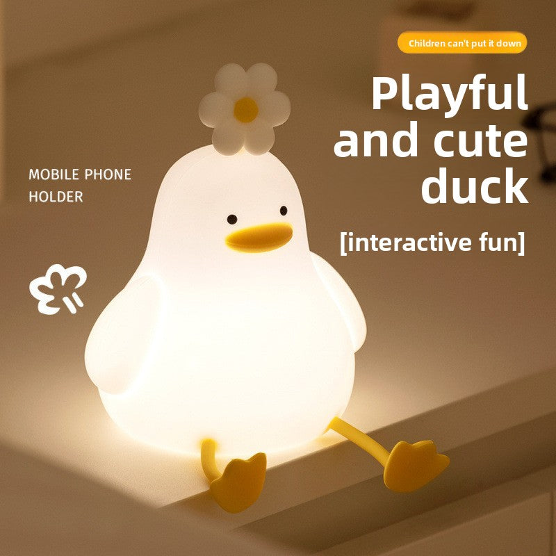 Sleeping Companion Charging Light