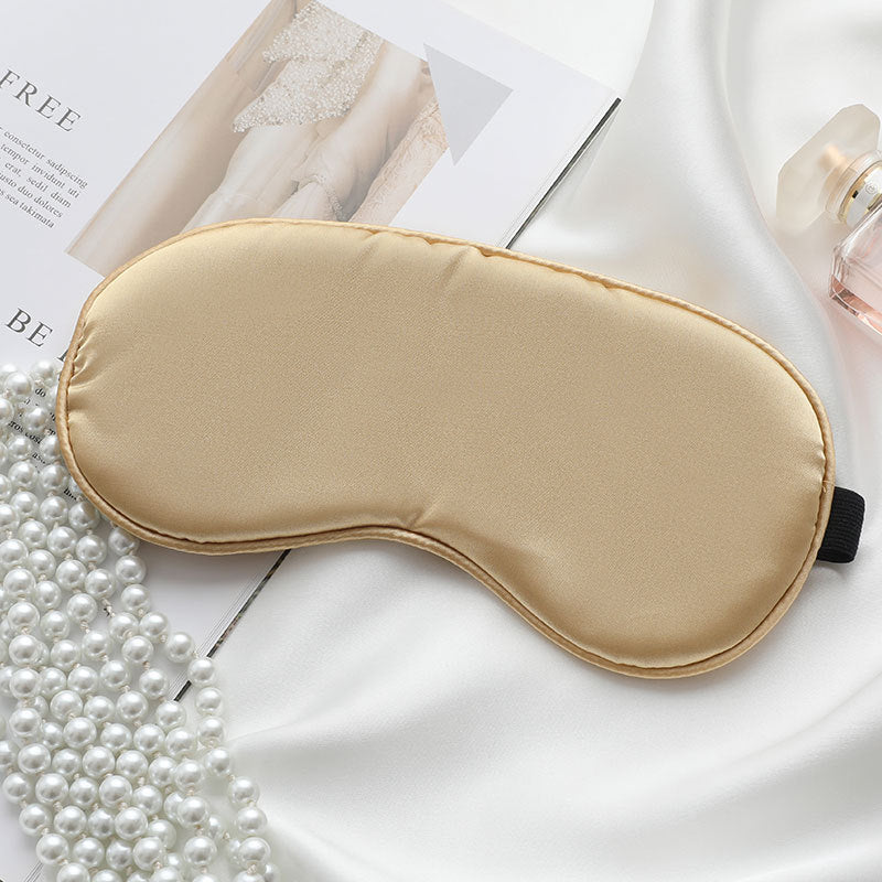 Sleeping Eye Mask