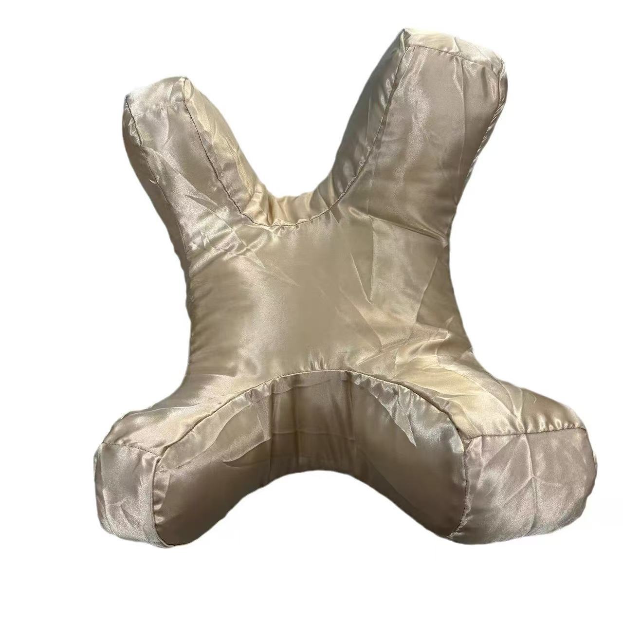 Sleeping foam pillow
