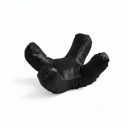 Sleeping foam pillow