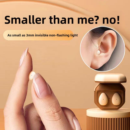 Sleeping headset, wireless Bluetooth