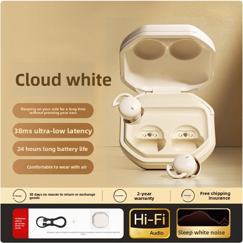 Sleeping headset, wireless Bluetooth