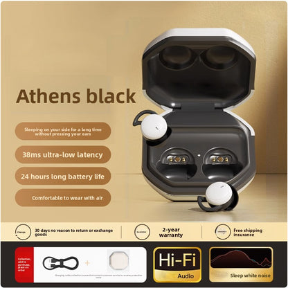 Sleeping headset, wireless Bluetooth