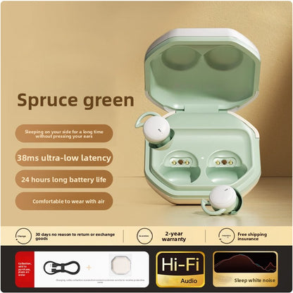 Sleeping headset, wireless Bluetooth