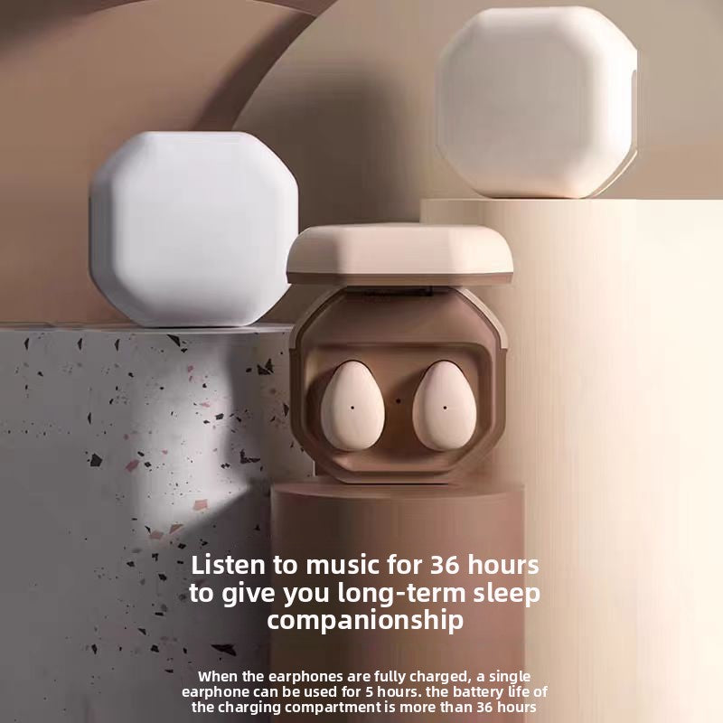 Sleeping headset, wireless Bluetooth