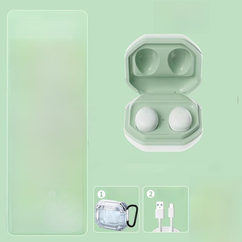 Sleeping headset, wireless Bluetooth