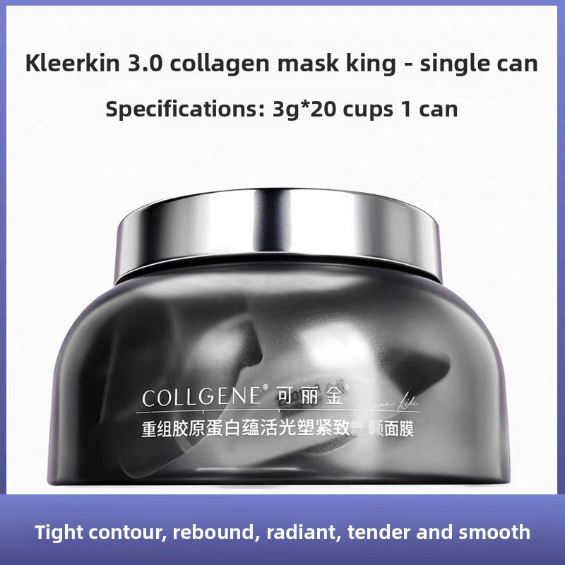 Sleeping Mask