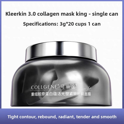 Sleeping Mask