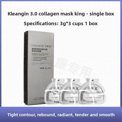 Sleeping Mask