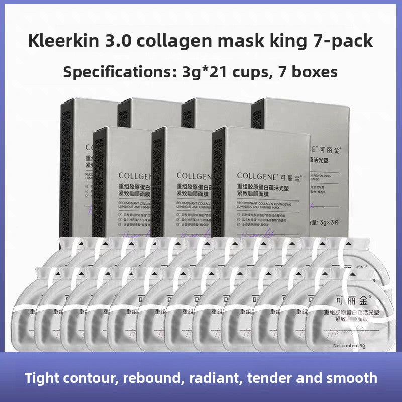 Sleeping Mask