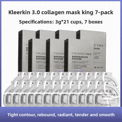 Sleeping Mask