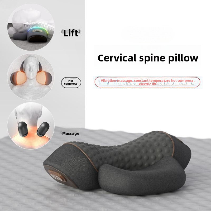 Sleeping neck pillow