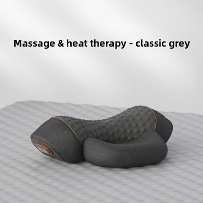 Sleeping neck pillow