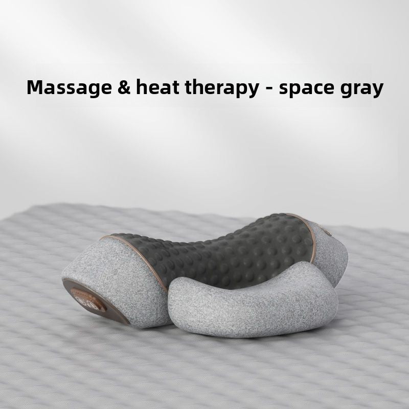 Sleeping neck pillow