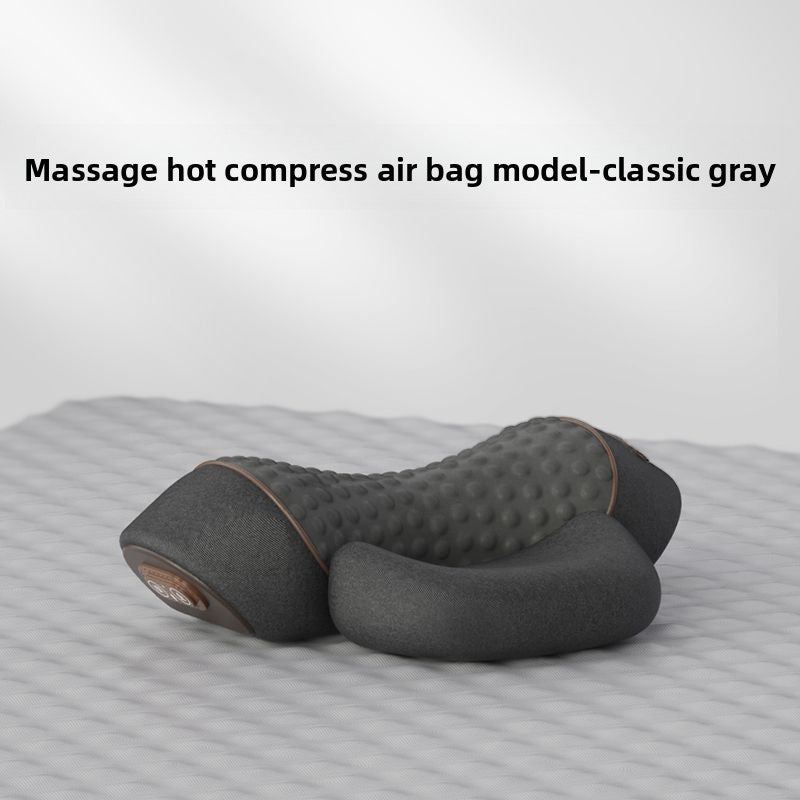 Sleeping neck pillow