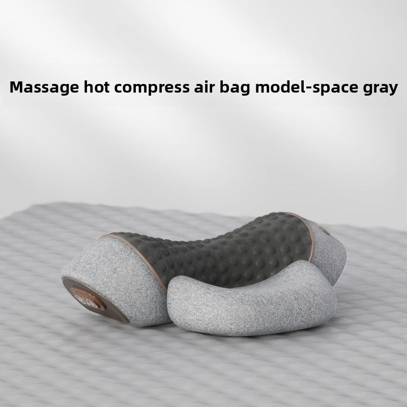 Sleeping neck pillow