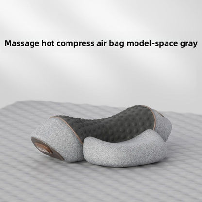 Sleeping neck pillow
