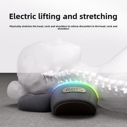 Sleeping neck pillow