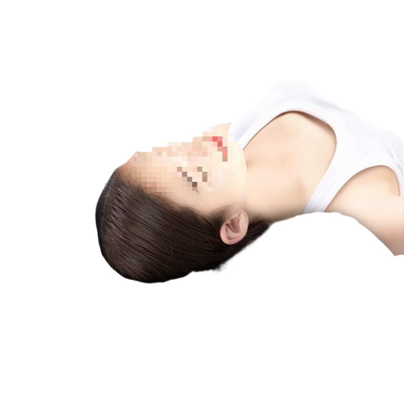 Sleeping neck pillow