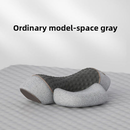 Sleeping neck pillow