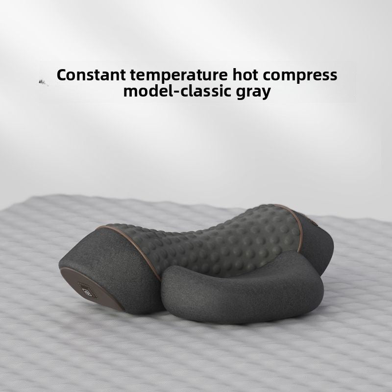Sleeping neck pillow